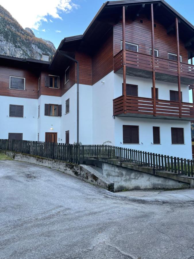 Ciasa De Carla Daire Masare Dış mekan fotoğraf